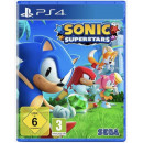 Sonic Superstars - PS4
